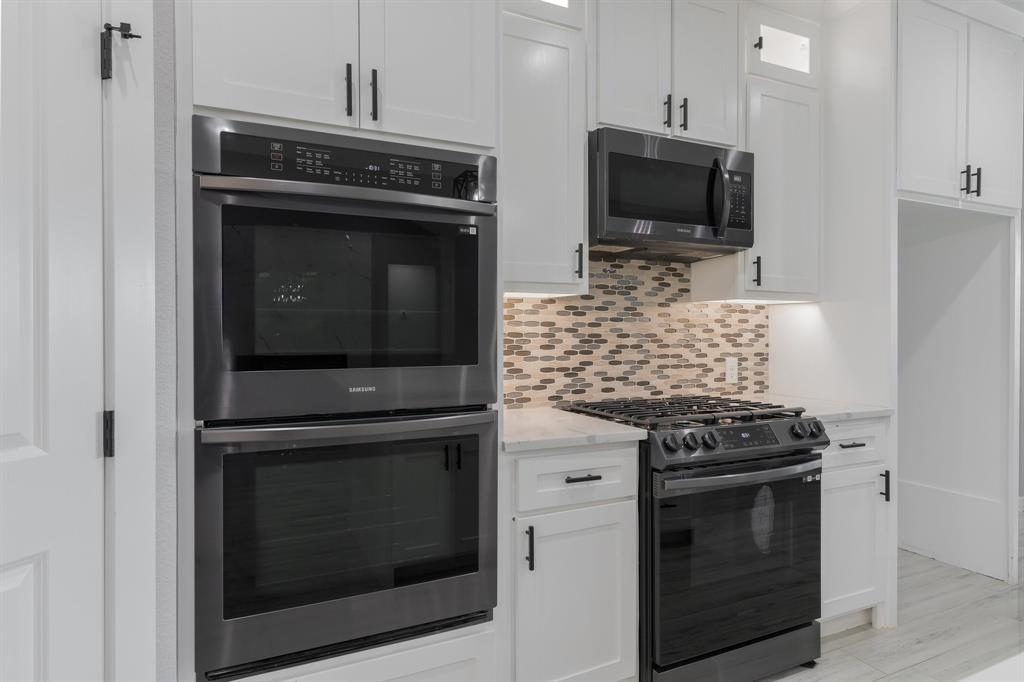 H H Swisher - Residential