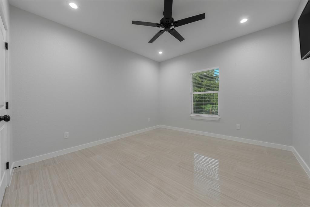 H H Swisher - Residential