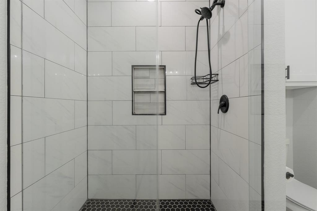 H H Swisher - Residential