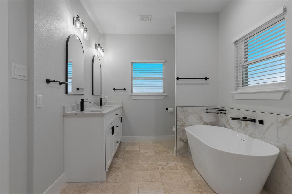 H H Swisher - Residential