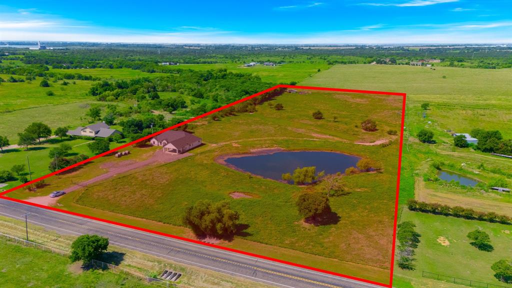 H H Swisher - Residential