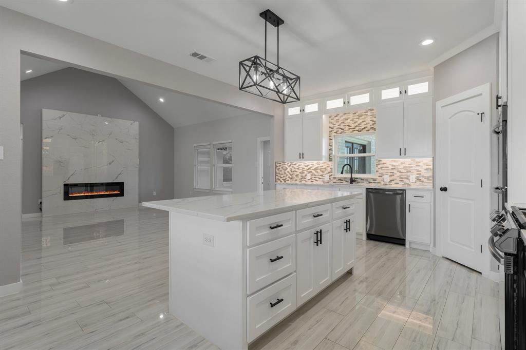 H H Swisher - Residential