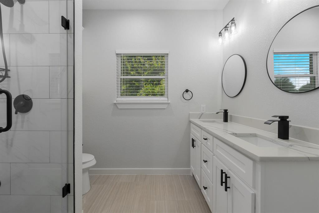 H H Swisher - Residential