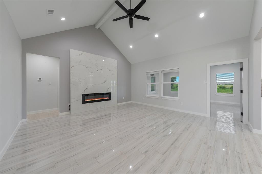 H H Swisher - Residential