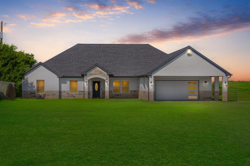 H H Swisher - Residential