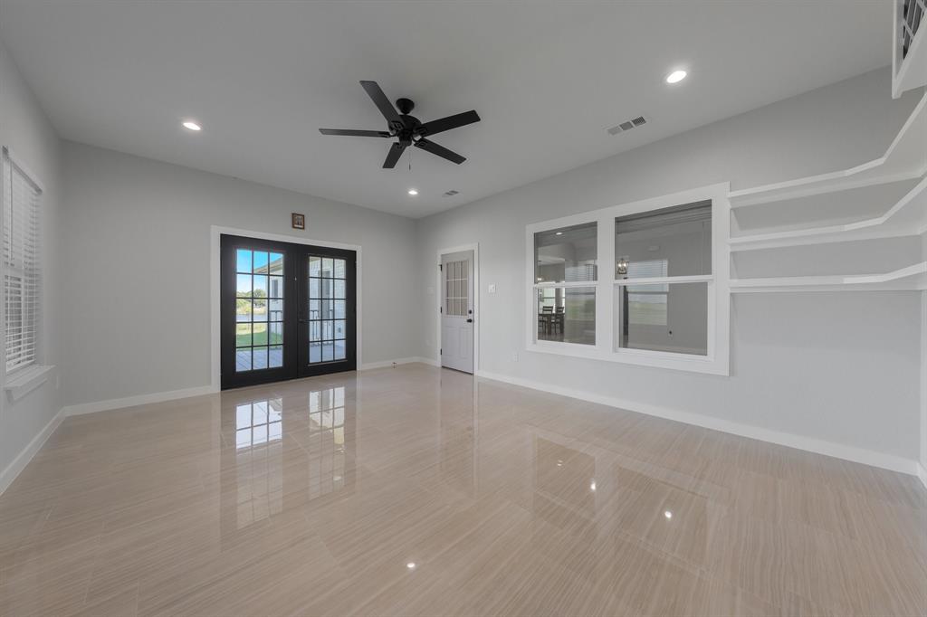 H H Swisher - Residential