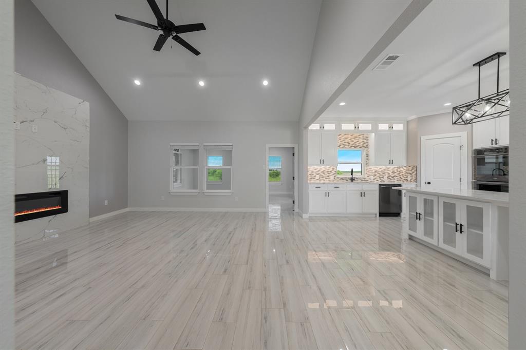 H H Swisher - Residential