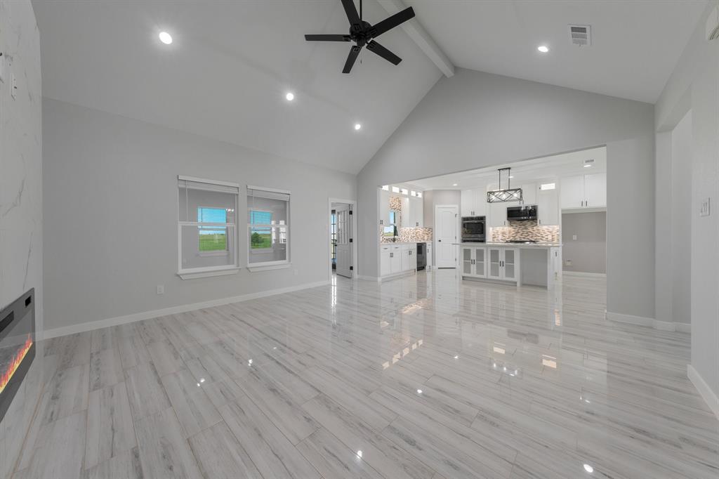 H H Swisher - Residential