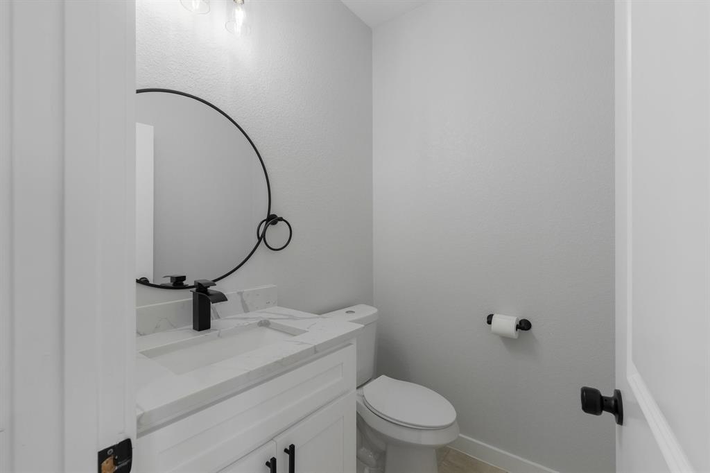 H H Swisher - Residential