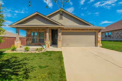 308 Chrislyn Street Troy TX 76579