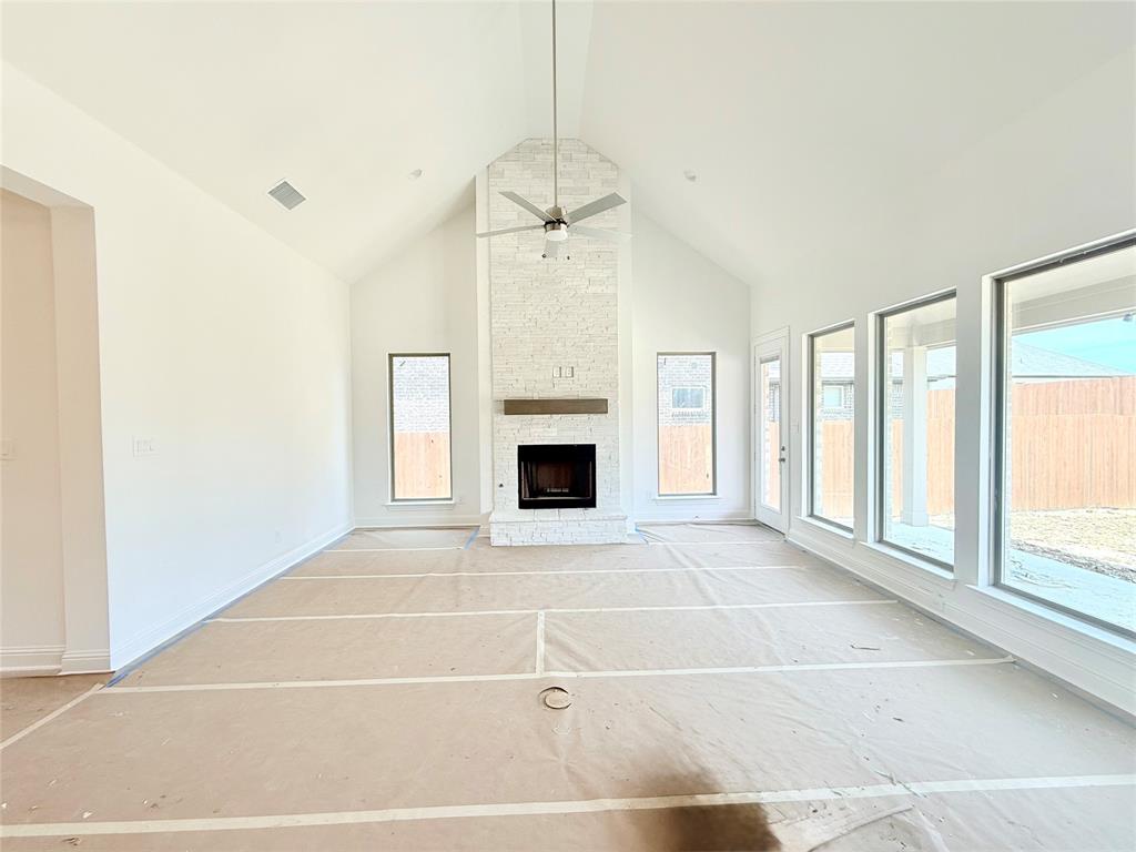 The Parks at Panchasarp Farms - Residential