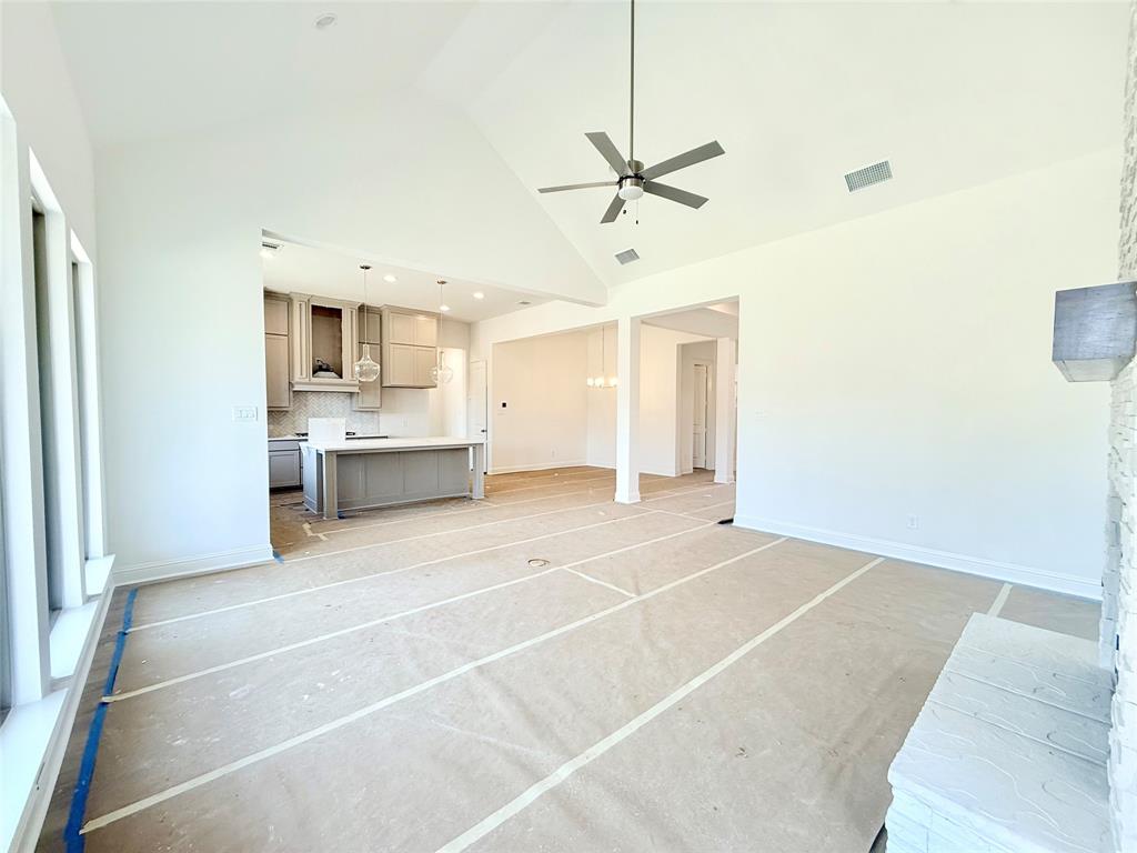 The Parks at Panchasarp Farms - Residential