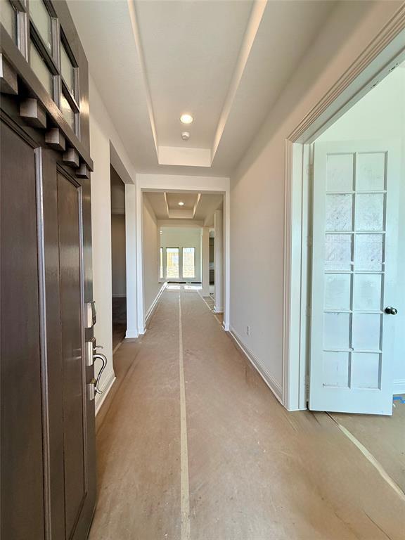 The Parks at Panchasarp Farms - Residential