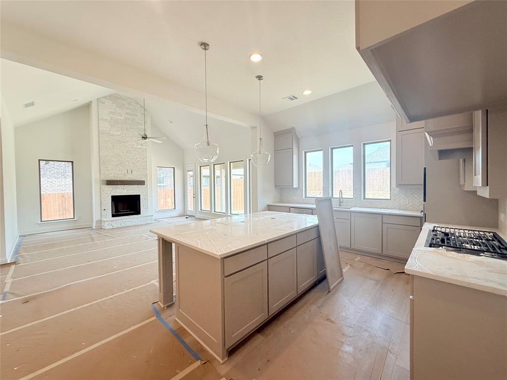The Parks at Panchasarp Farms - Residential