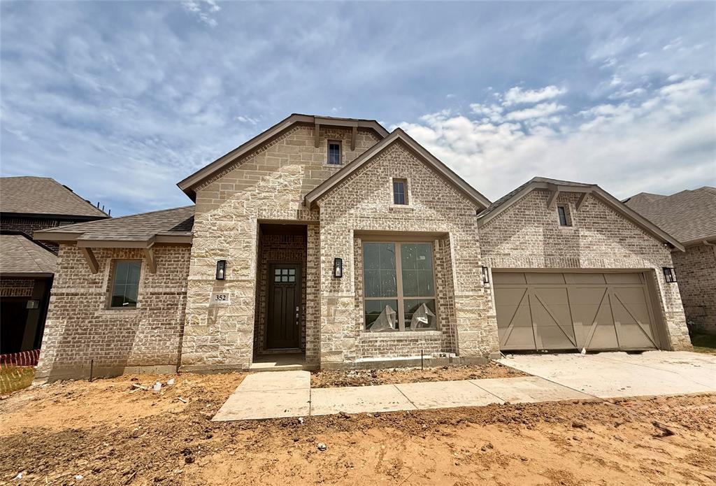 The Parks at Panchasarp Farms - Residential