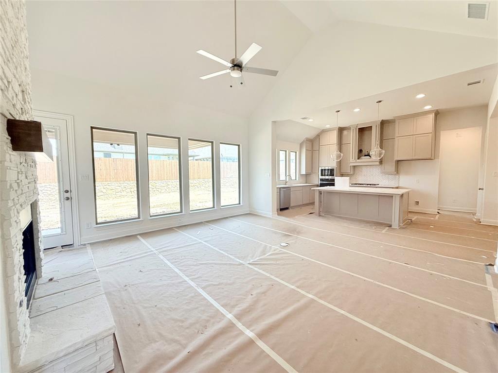 The Parks at Panchasarp Farms - Residential