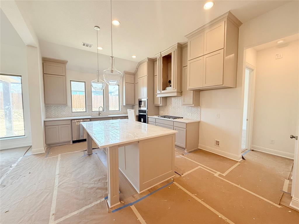 The Parks at Panchasarp Farms - Residential