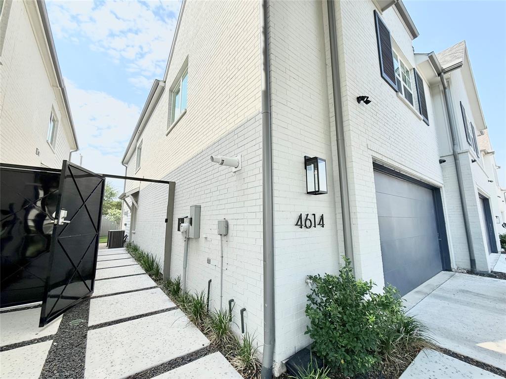 Airlawn Homes Add - Residential Lease