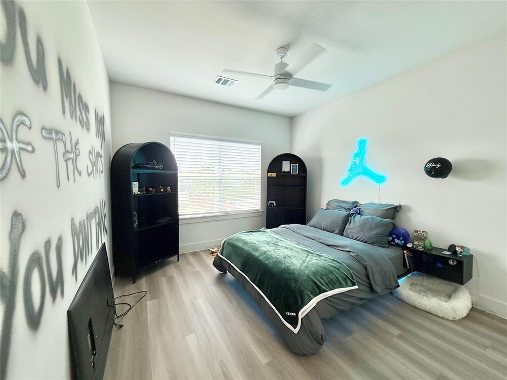 Airlawn Homes Add - Residential Lease