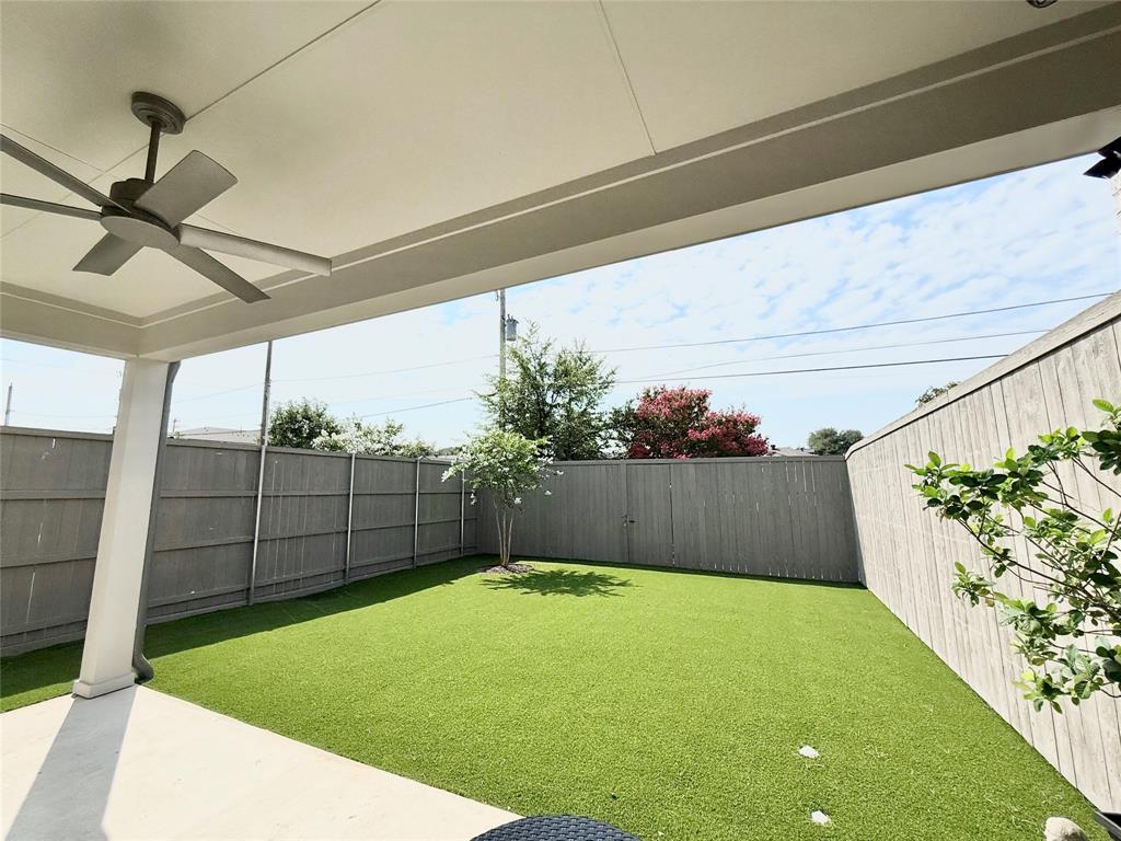 Airlawn Homes Add - Residential Lease