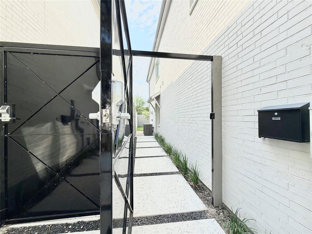 Airlawn Homes Add - Residential Lease