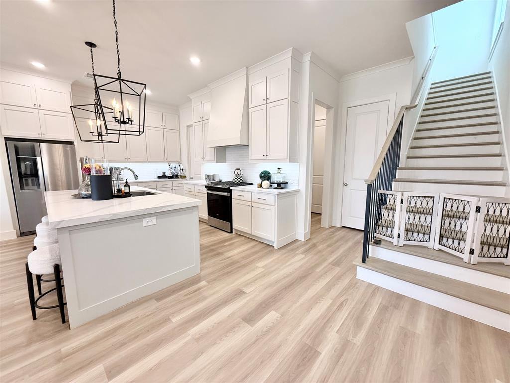 Airlawn Homes Add - Residential Lease