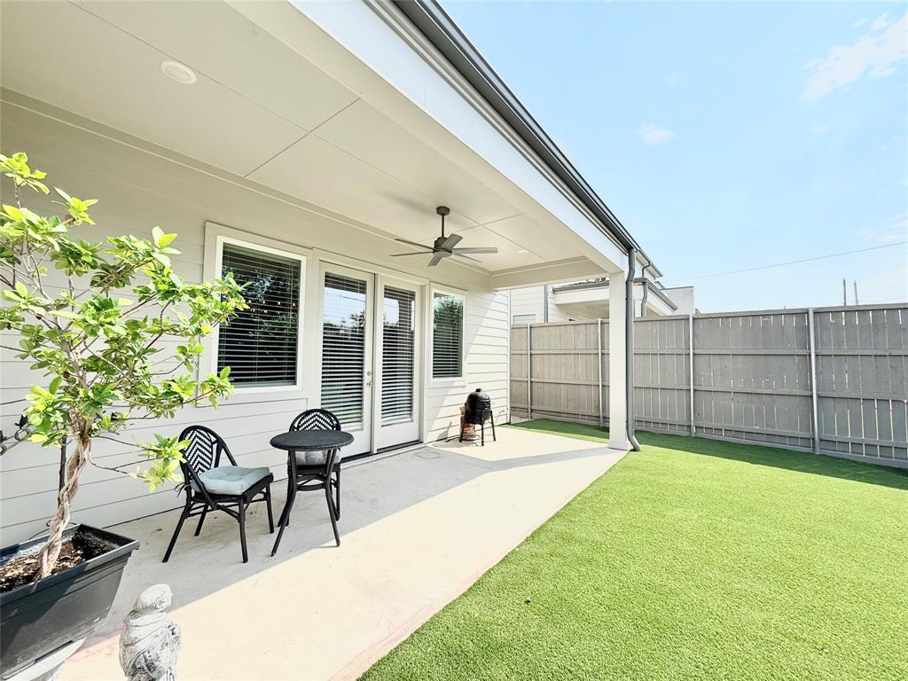 Airlawn Homes Add - Residential Lease