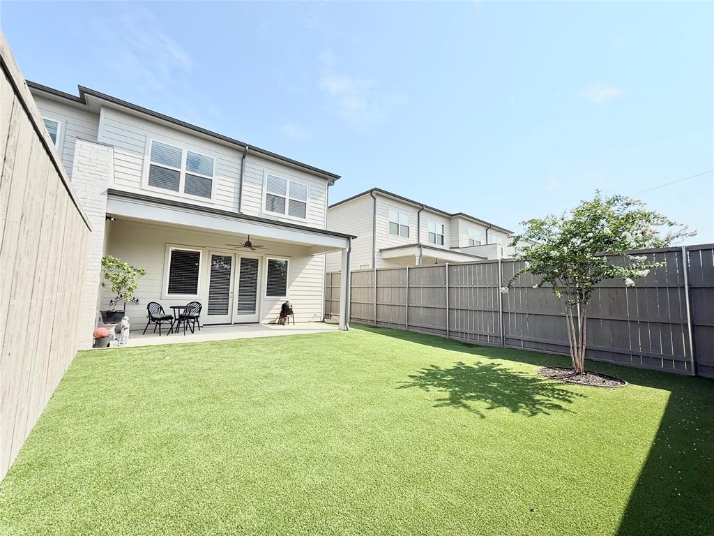 Airlawn Homes Add - Residential Lease