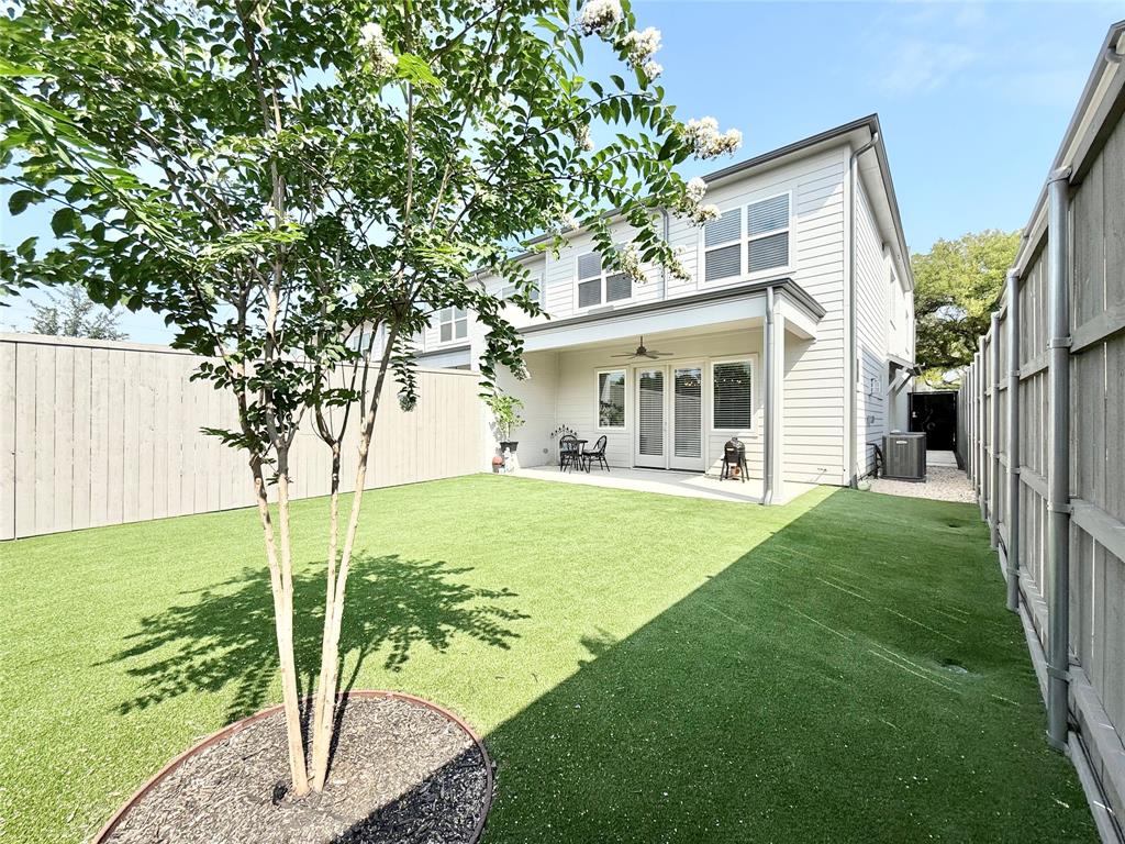 Airlawn Homes Add - Residential Lease