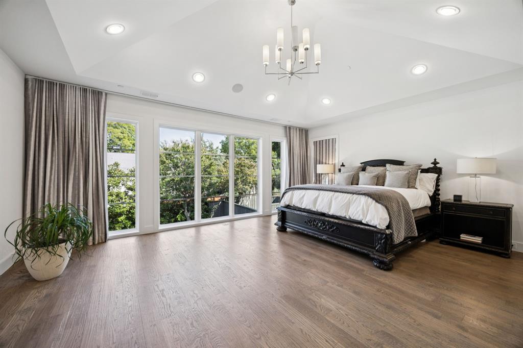 University Park - Residential