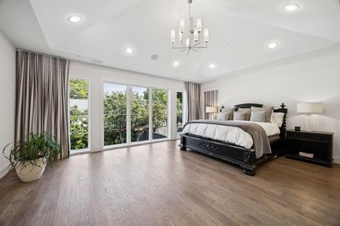 Tiny photo for 3548 McFarlin Boulevard, University Park, TX 75205 (MLS # 21052398)