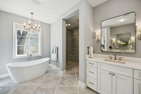 Tiny photo for 3548 McFarlin Boulevard, University Park, TX 75205 (MLS # 21052398)