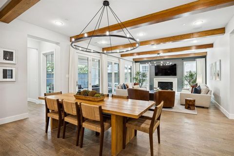 Tiny photo for 3548 McFarlin Boulevard, University Park, TX 75205 (MLS # 21052398)