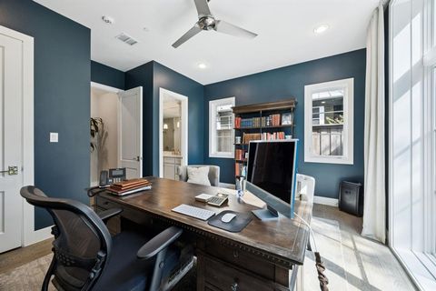 Tiny photo for 3548 McFarlin Boulevard, University Park, TX 75205 (MLS # 21052398)