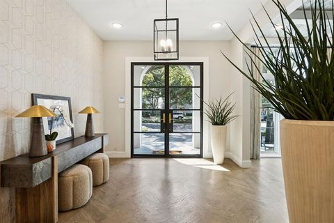 Tiny photo for 3548 McFarlin Boulevard, University Park, TX 75205 (MLS # 21052398)