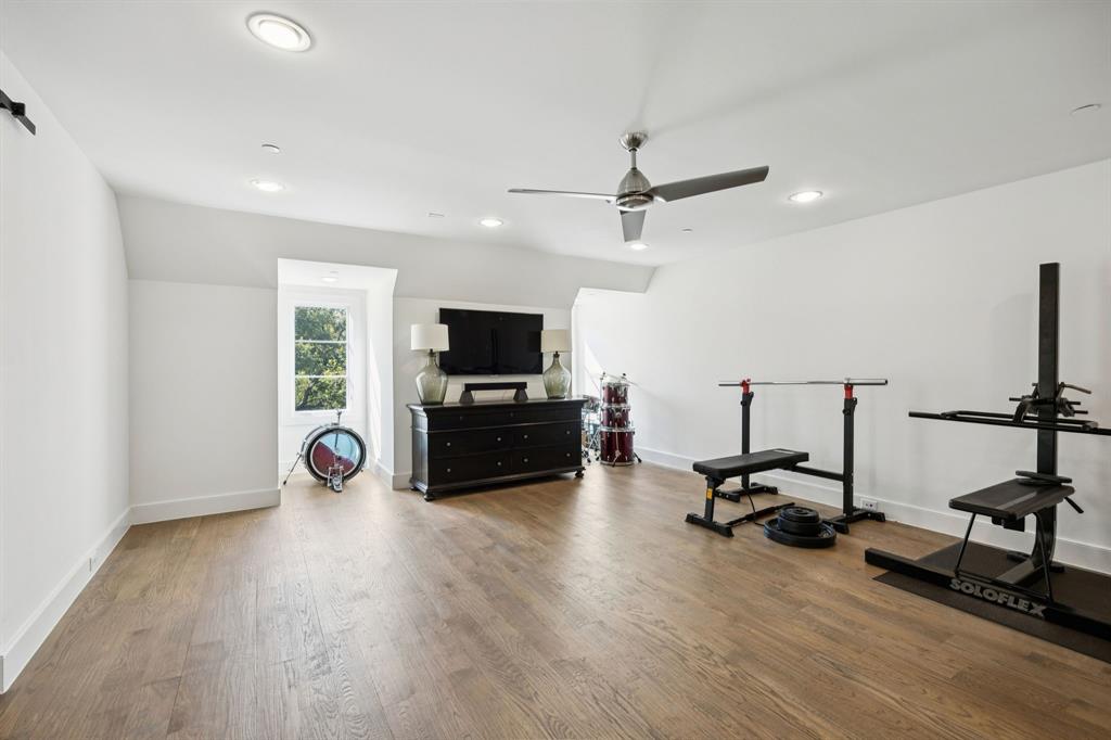 University Park - Residential