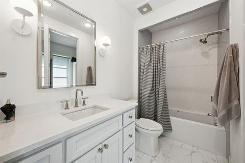 Tiny photo for 3548 McFarlin Boulevard, University Park, TX 75205 (MLS # 21052398)