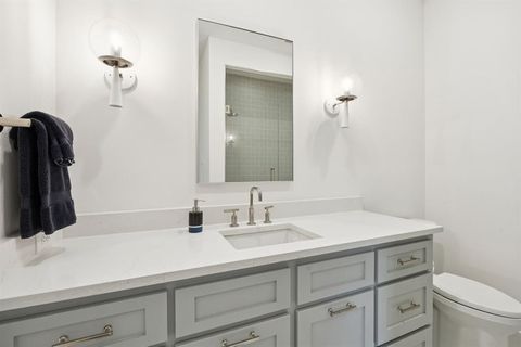 Tiny photo for 3548 McFarlin Boulevard, University Park, TX 75205 (MLS # 21052398)