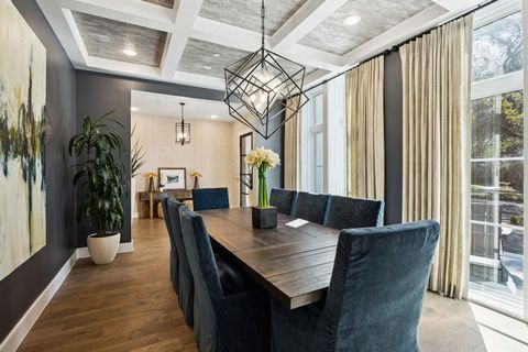 Tiny photo for 3548 McFarlin Boulevard, University Park, TX 75205 (MLS # 21052398)