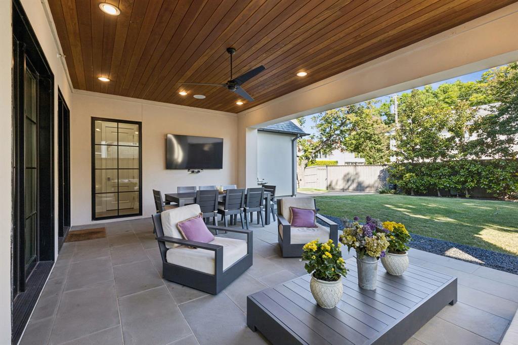 University Park - Residential