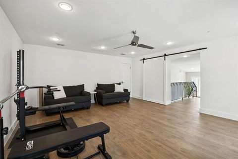 Tiny photo for 3548 McFarlin Boulevard, University Park, TX 75205 (MLS # 21052398)