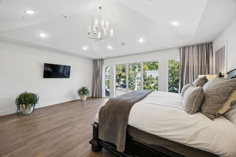 Tiny photo for 3548 McFarlin Boulevard, University Park, TX 75205 (MLS # 21052398)