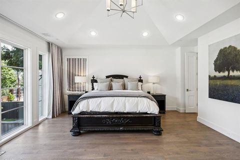 Tiny photo for 3548 McFarlin Boulevard, University Park, TX 75205 (MLS # 21052398)