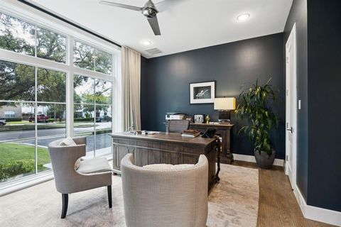 Tiny photo for 3548 McFarlin Boulevard, University Park, TX 75205 (MLS # 21052398)