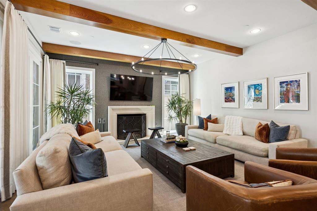 University Park - Residential