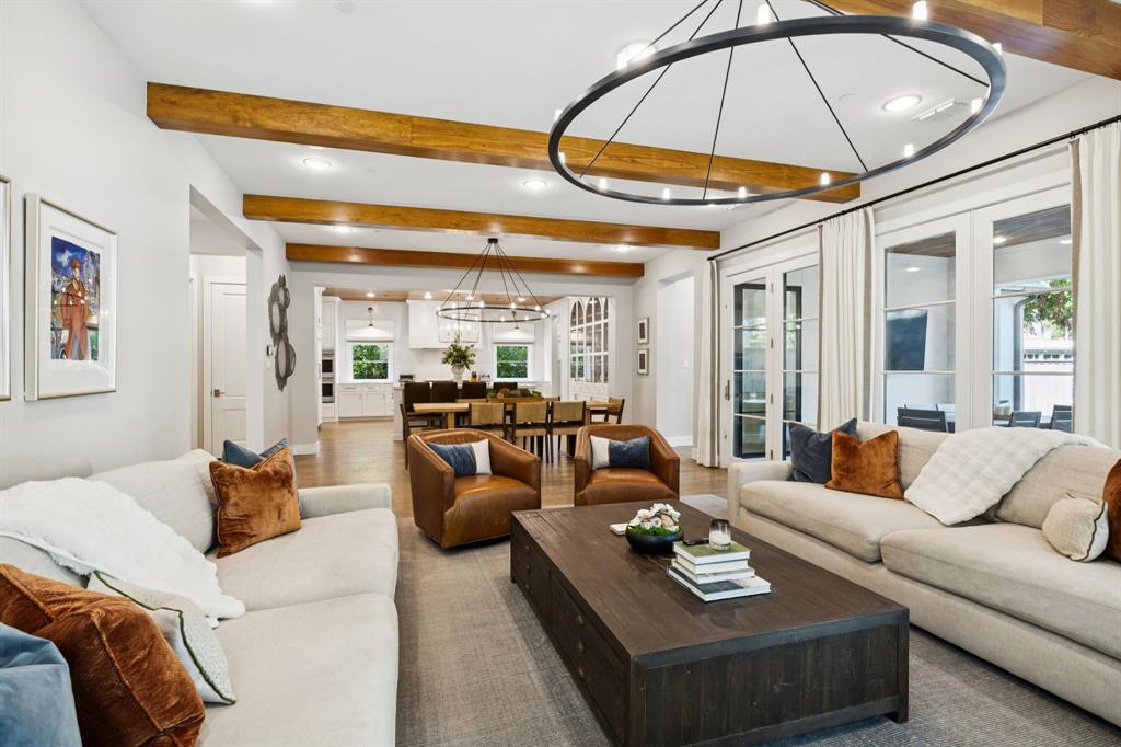 University Park - Residential