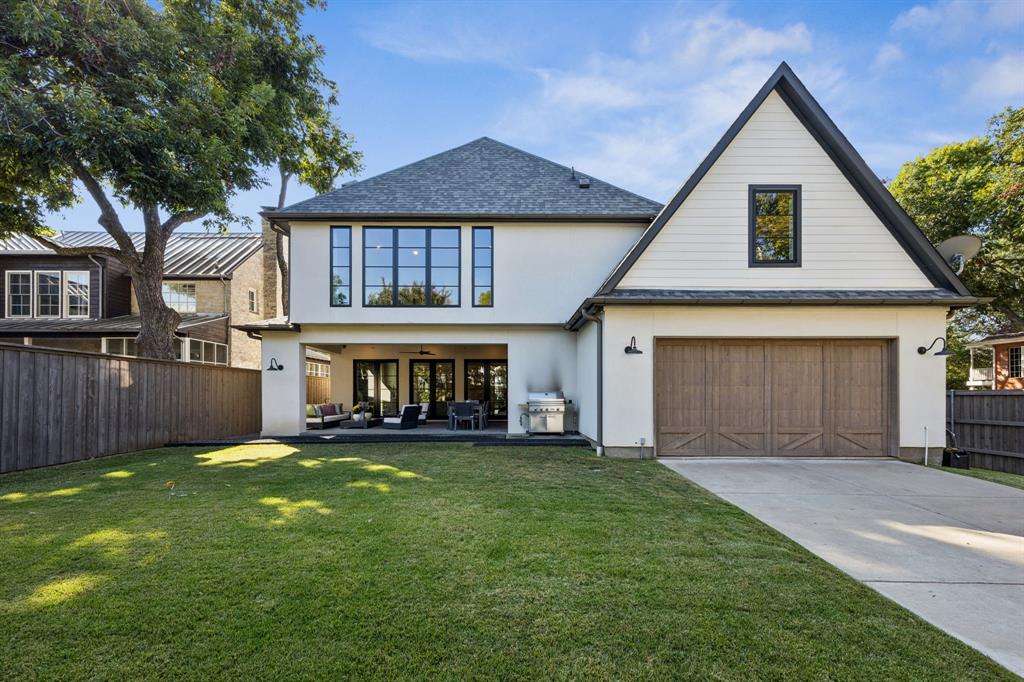 University Park - Residential