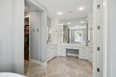 Tiny photo for 3548 McFarlin Boulevard, University Park, TX 75205 (MLS # 21052398)