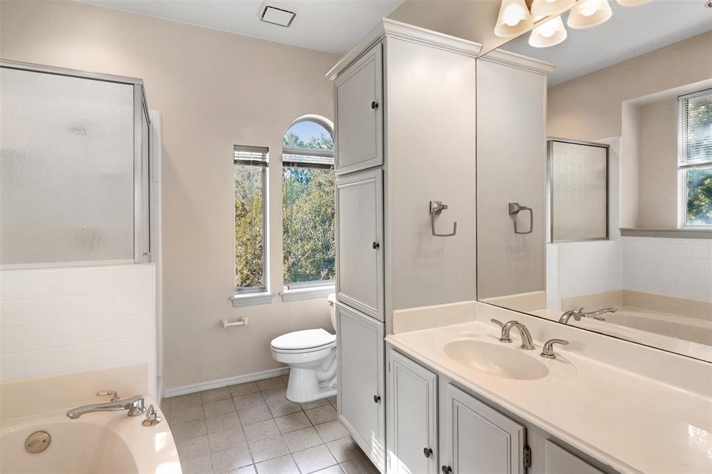 Lost Creek Add - Residential