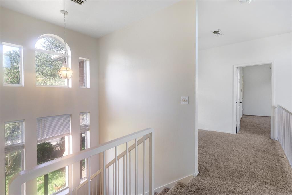 Lost Creek Add - Residential